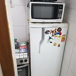 Apartamento Prado Junior 350