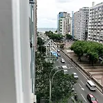 Apartamento Prado Junior 350