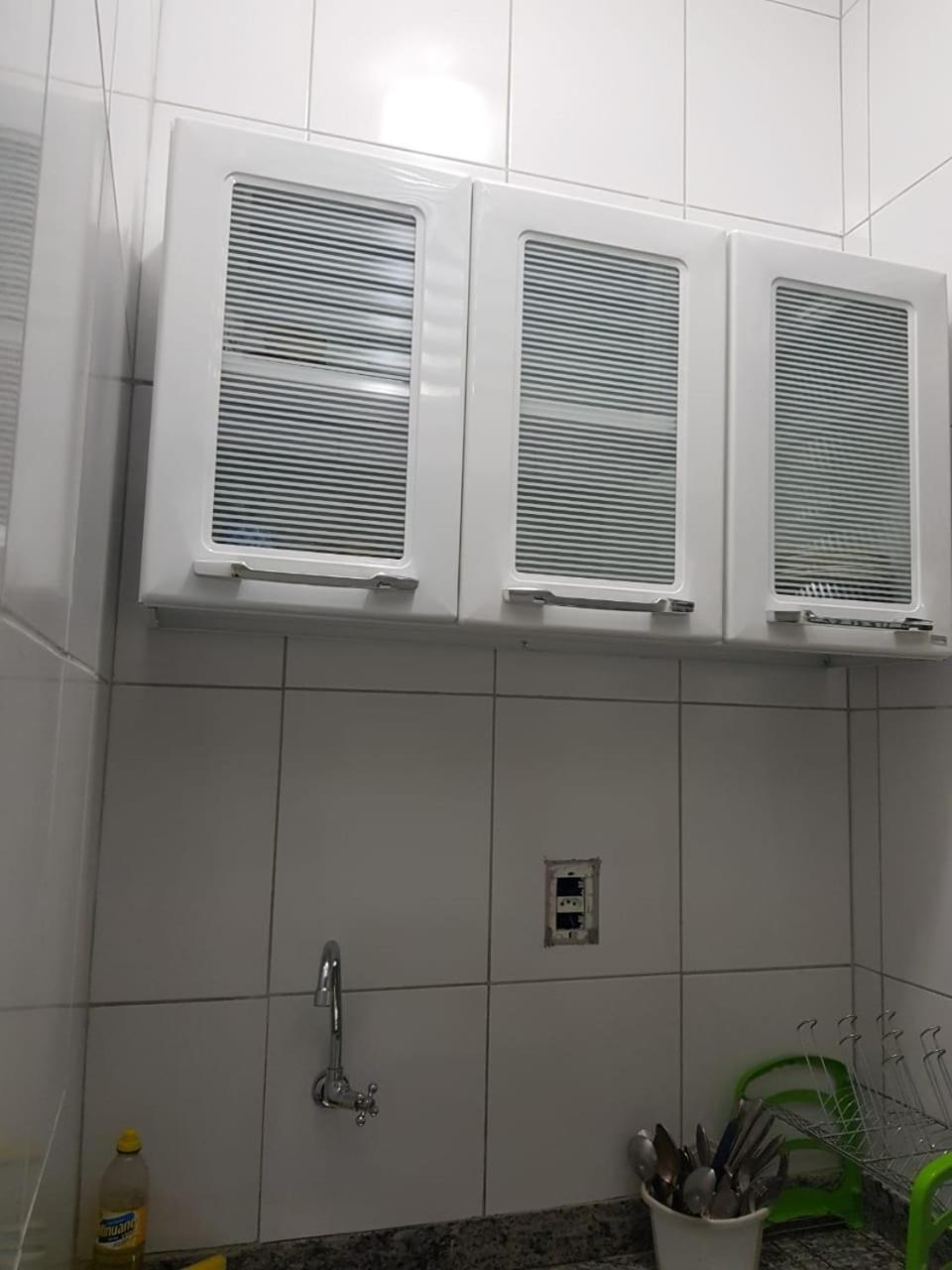 Apartment Prado Junior 350 Rio de Janeiro