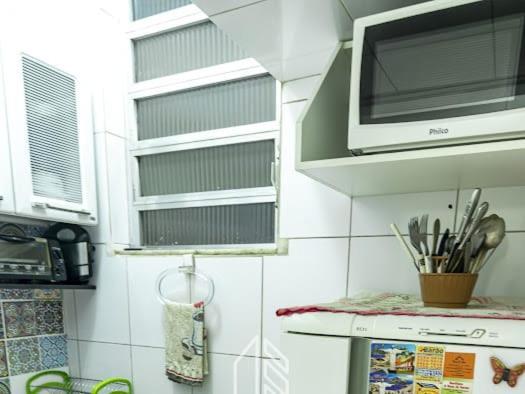 Prado Junior 350 Apartment