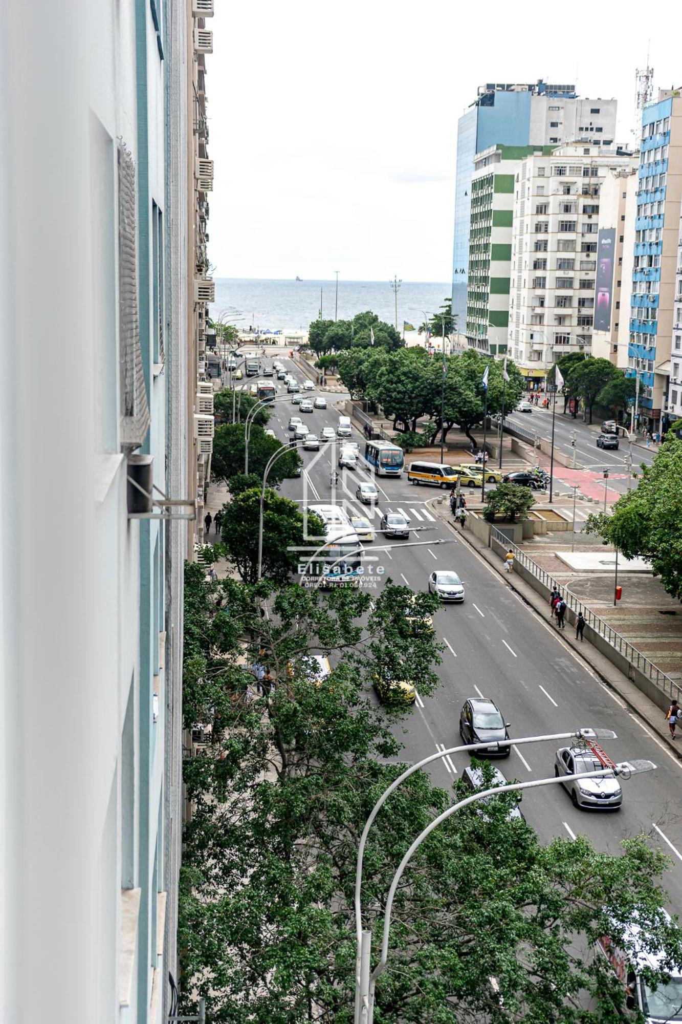 Apartment Prado Junior 350 *