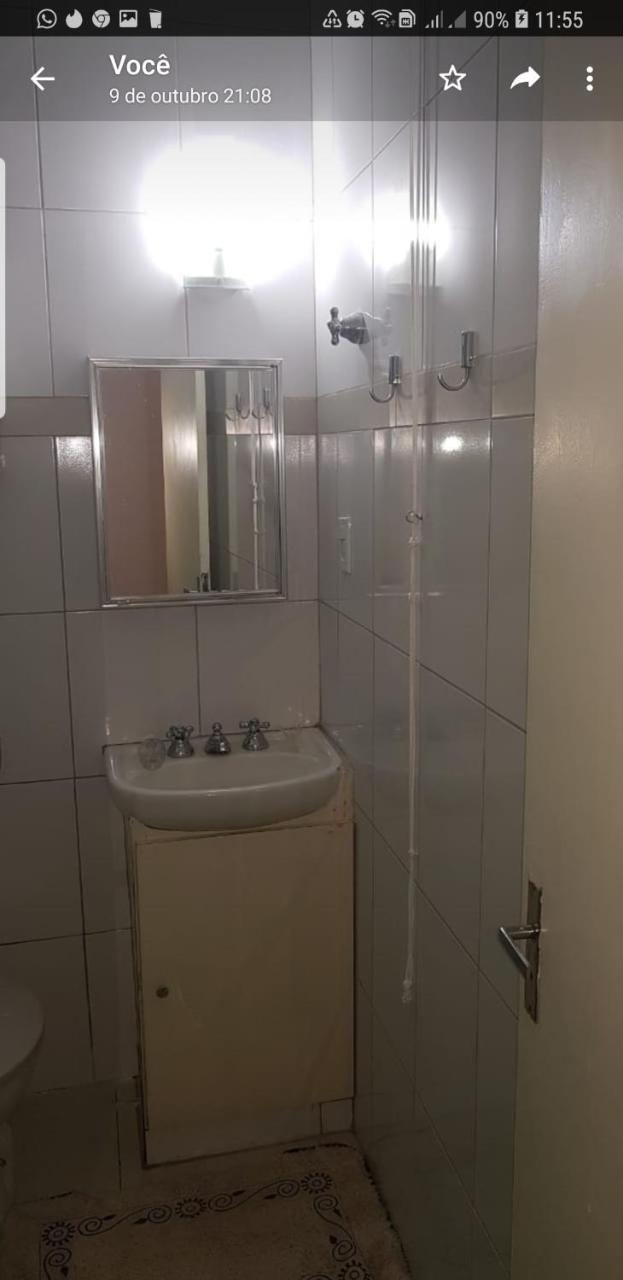 Prado Junior 350 Apartment